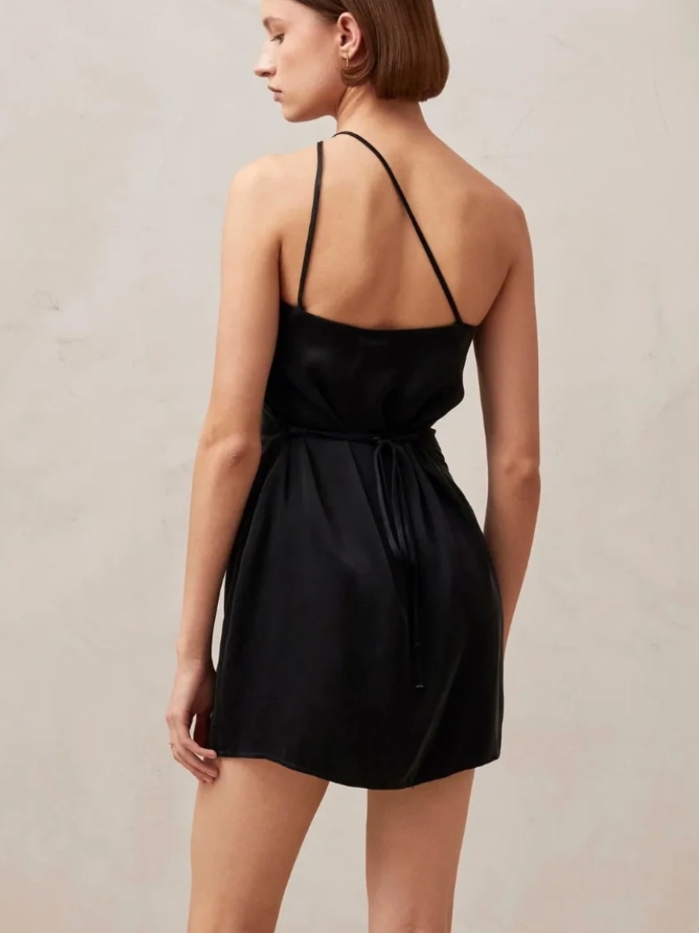 ALOHAS Gilda One Shoulder Mini M - Picture 5 of 11